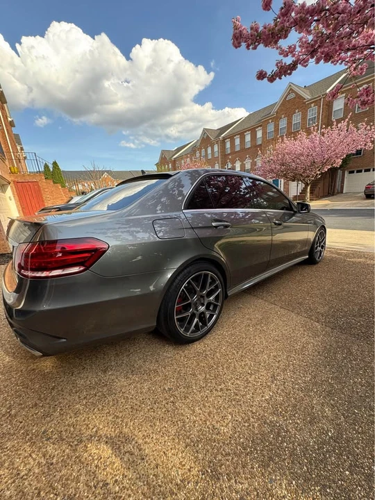 2016 Mercedes-Benz W212 E-Class - Image 13 of 14