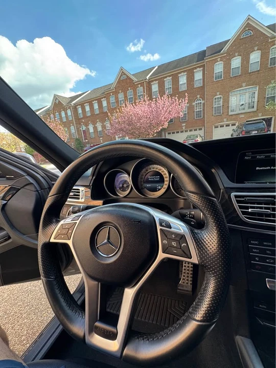 2016 Mercedes-Benz W212 E-Class - Image 8 of 14