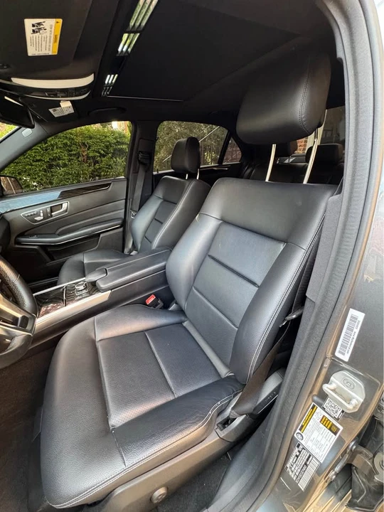 2016 Mercedes-Benz W212 E-Class - Image 10 of 14