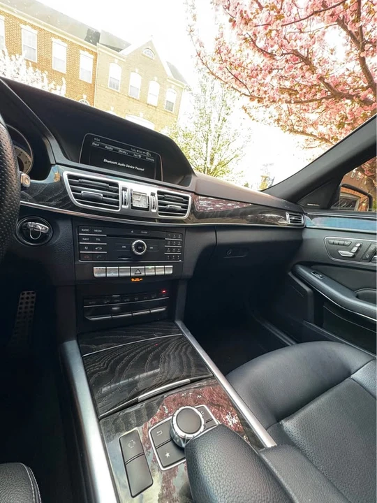 2016 Mercedes-Benz W212 E-Class - Image 7 of 14