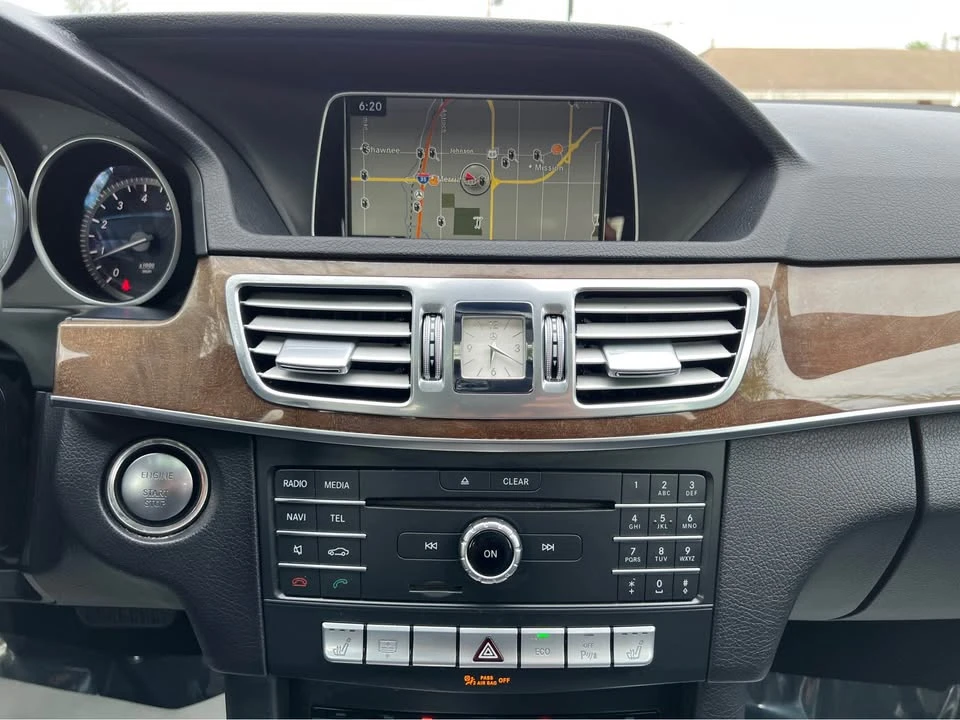 2016 Mercedes-Benz W212 E-Class - Image 15 of 20