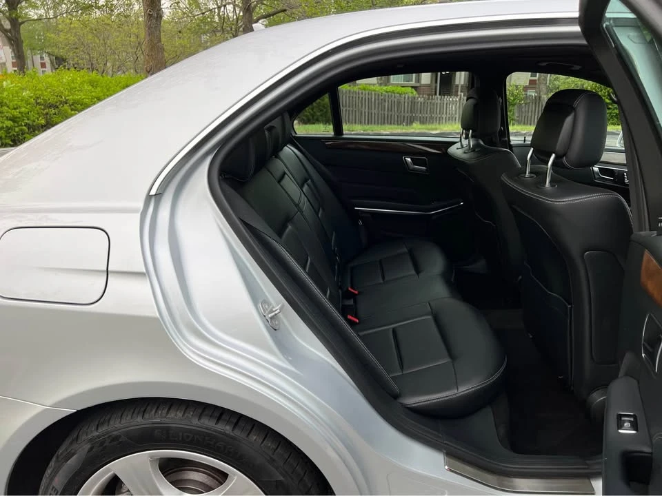 2016 Mercedes-Benz W212 E-Class - Image 12 of 20