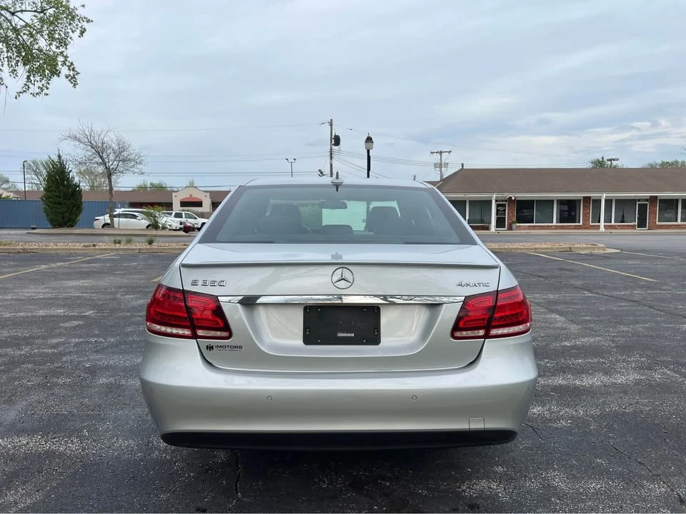 2016 Mercedes-Benz W212 E-Class - Image 6 of 20