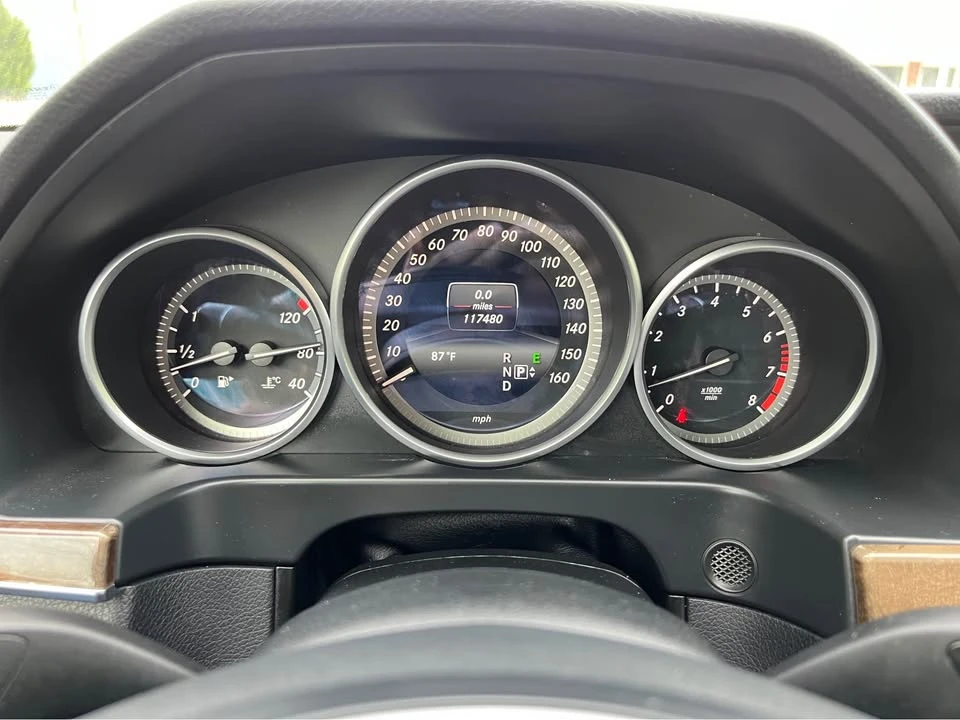 2016 Mercedes-Benz W212 E-Class - Image 17 of 20