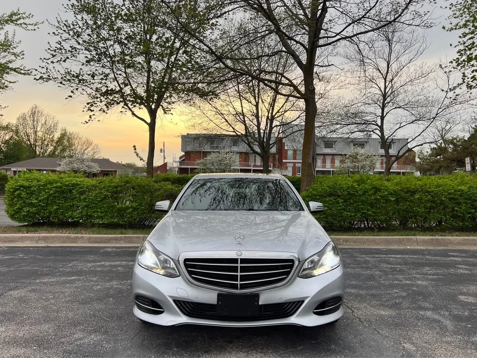 2016 Mercedes-Benz W212 E-Class - Image 2 of 20