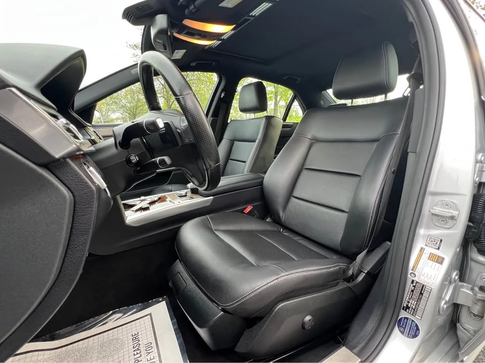 2016 Mercedes-Benz W212 E-Class - Image 9 of 20
