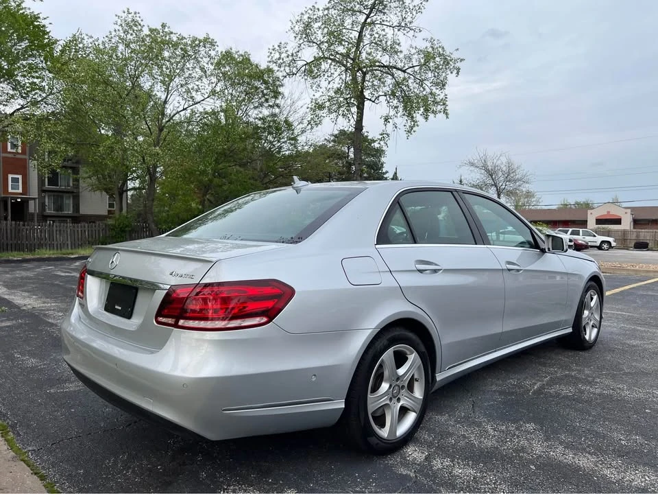 2016 Mercedes-Benz W212 E-Class - Image 5 of 20