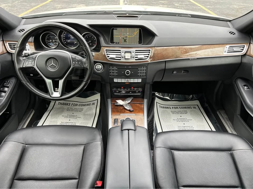 2016 Mercedes-Benz W212 E-Class - Image 14 of 20