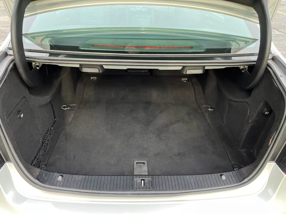 2016 Mercedes-Benz W212 E-Class - Image 11 of 20