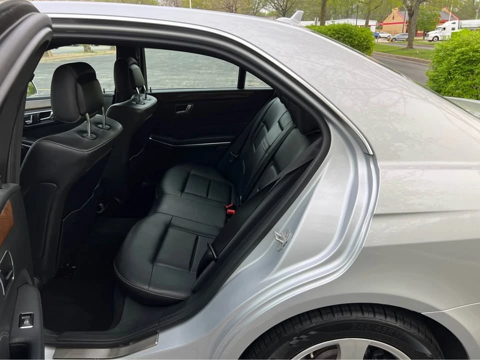 2016 Mercedes-Benz W212 E-Class - Image 10 of 20