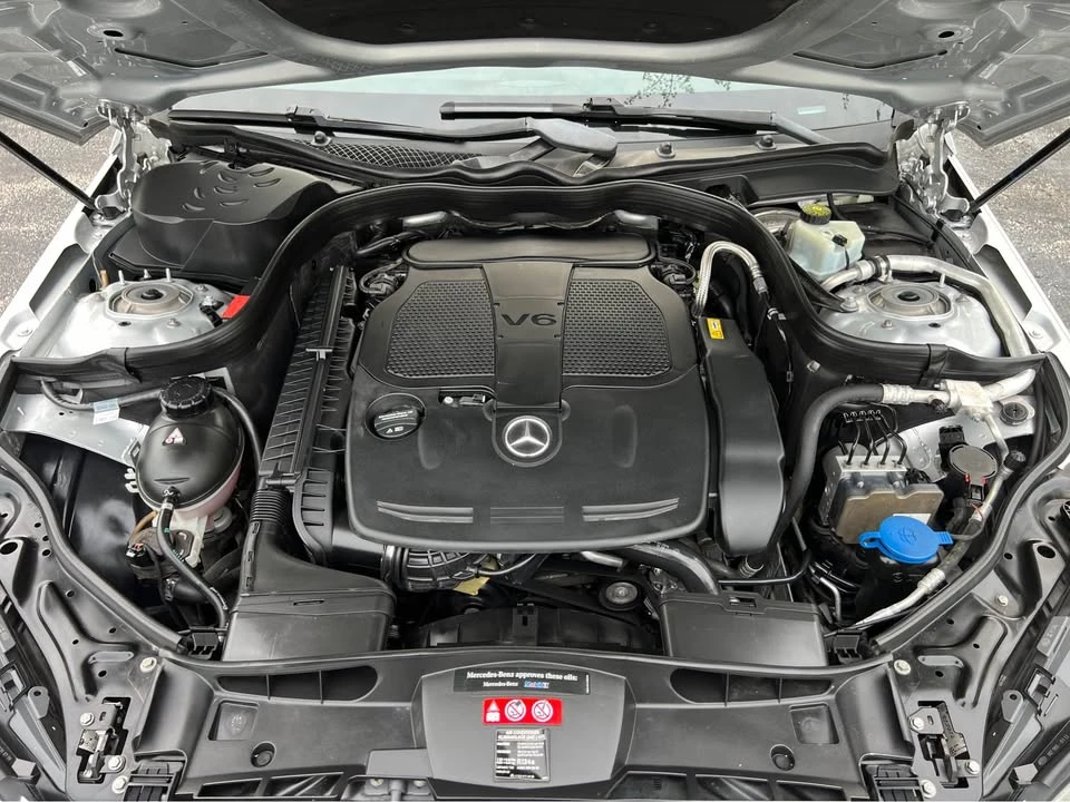 2016 Mercedes-Benz W212 E-Class - Image 19 of 20