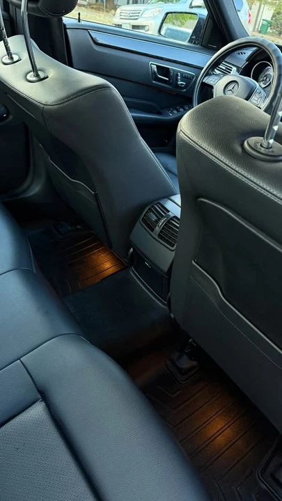 2016 Mercedes-Benz W212 E-Class - Image 7 of 8