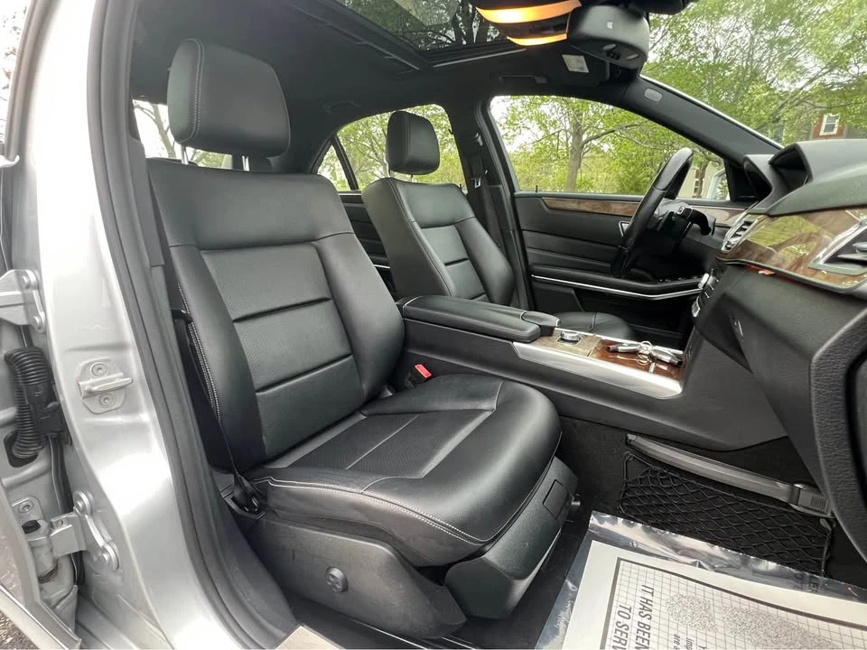 2016 Mercedes-Benz W212 E-Class - Image 13 of 20