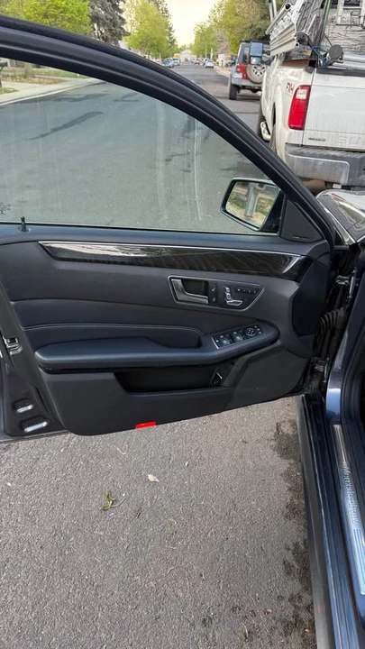 2016 Mercedes-Benz W212 E-Class - Image 6 of 8