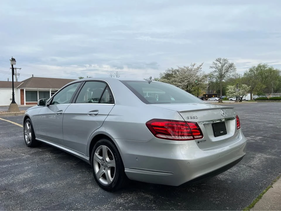 2016 Mercedes-Benz W212 E-Class - Image 7 of 20