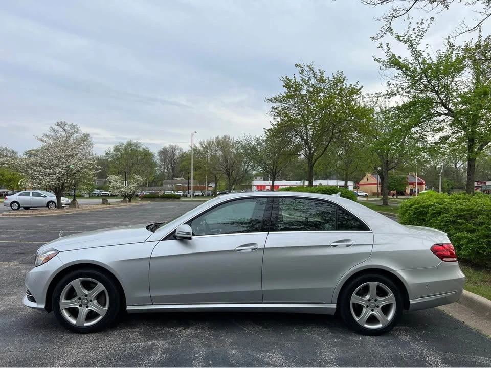 2016 Mercedes-Benz W212 E-Class - Image 8 of 20