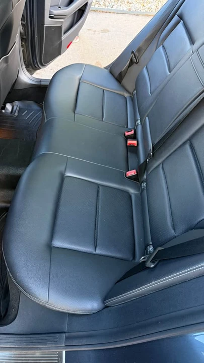 2016 Mercedes-Benz W212 E-Class - Image 8 of 8