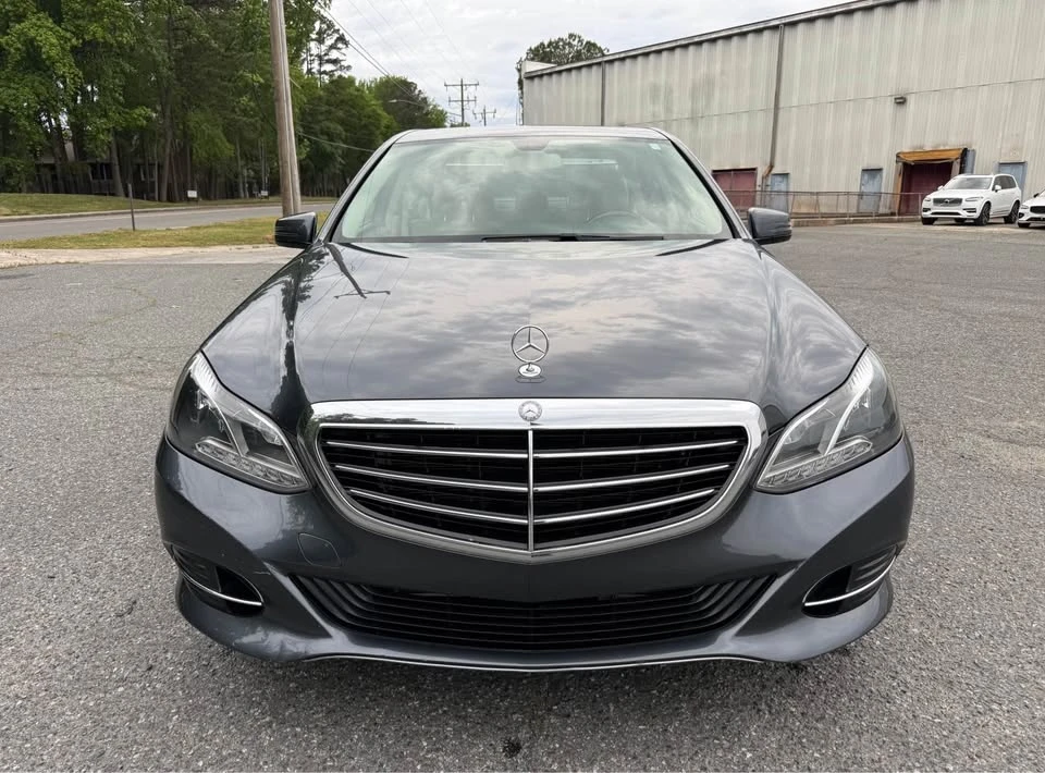 2016 Mercedes-Benz W212 E-Class - Image 2 of 17