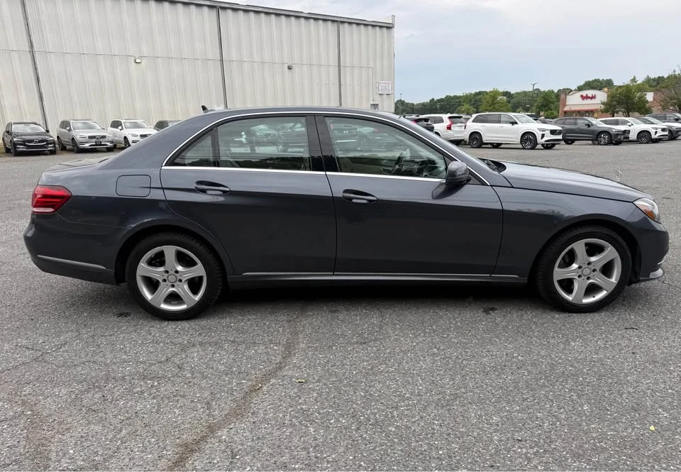 2016 Mercedes-Benz W212 E-Class - Image 4 of 17