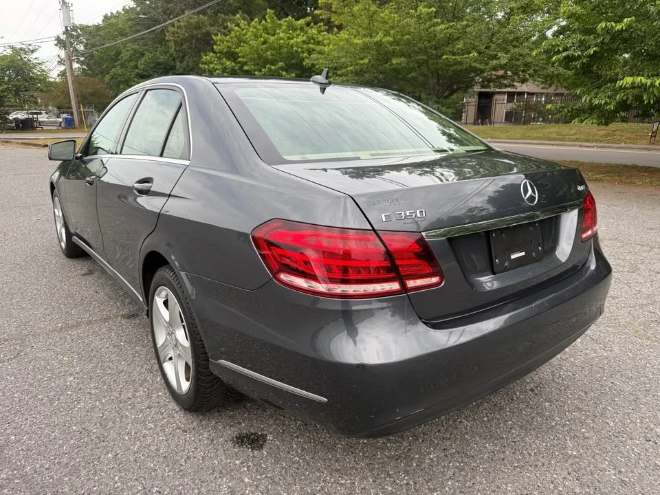 2016 Mercedes-Benz W212 E-Class - Image 7 of 17