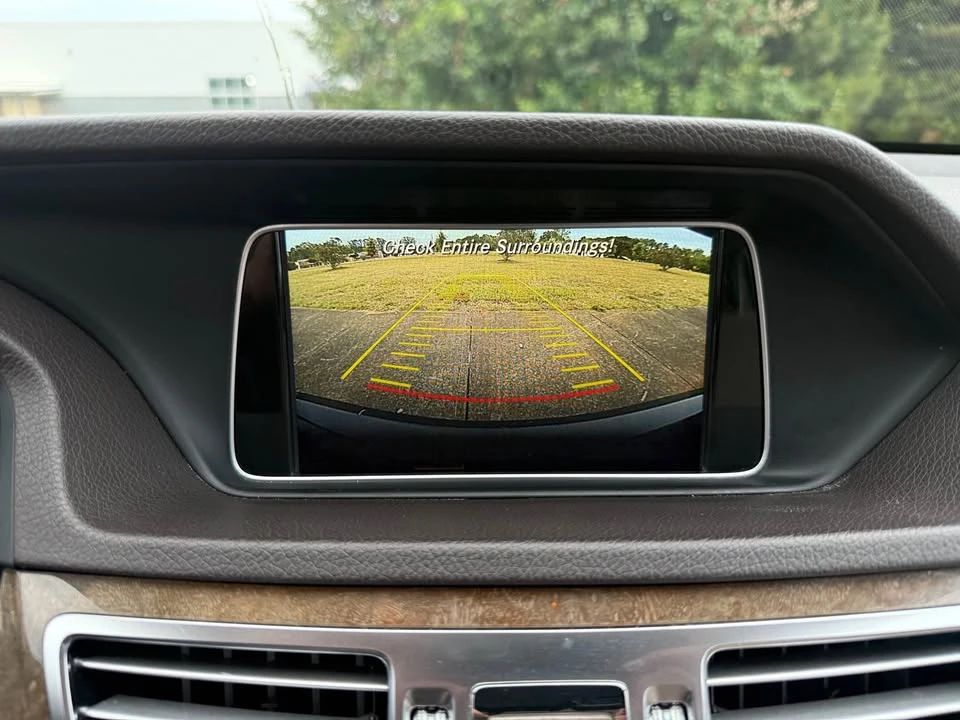 2016 Mercedes-Benz W212 E-Class - Image 12 of 17