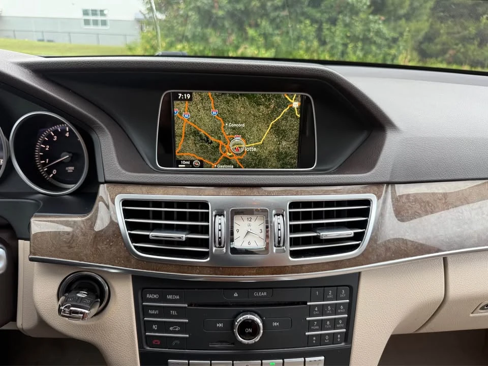2016 Mercedes-Benz W212 E-Class - Image 11 of 17