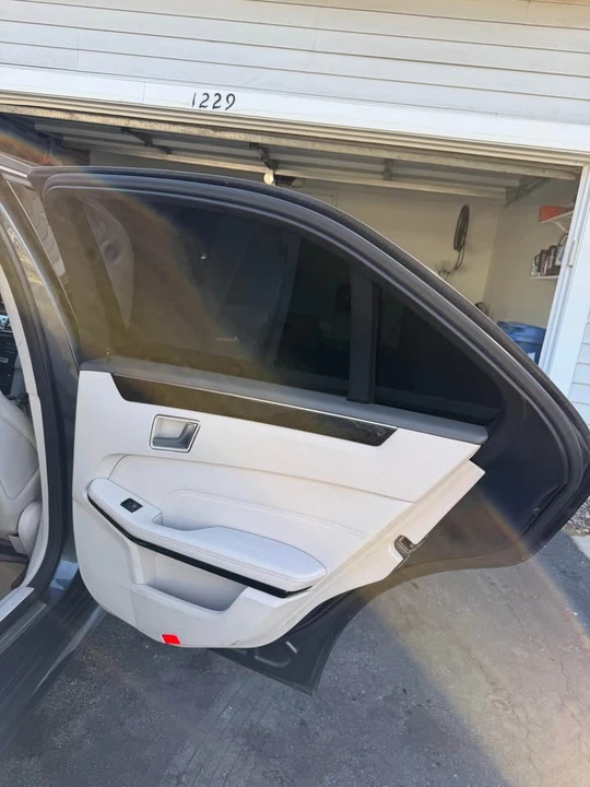 2016 Mercedes-Benz W212 E-Class - Image 17 of 20
