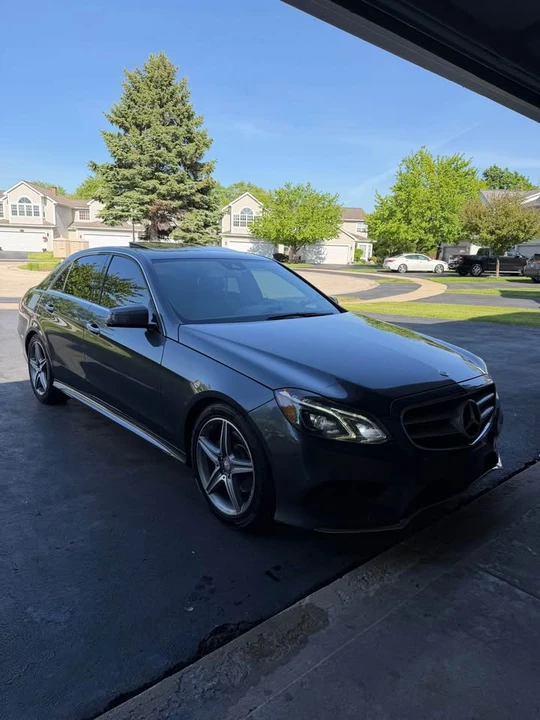 2016 Mercedes-Benz W212 E-Class - Image 7 of 20