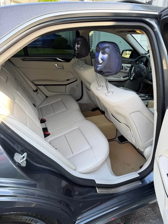2016 Mercedes-Benz W212 E-Class - Image 18 of 20