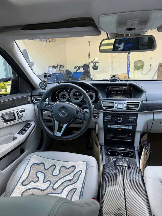 2016 Mercedes-Benz W212 E-Class - Image 10 of 20