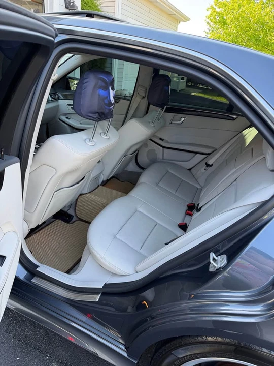 2016 Mercedes-Benz W212 E-Class - Image 15 of 20