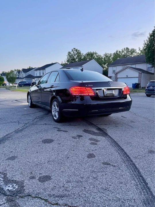 2016 Mercedes-Benz W212 E-Class - Image 3 of 9