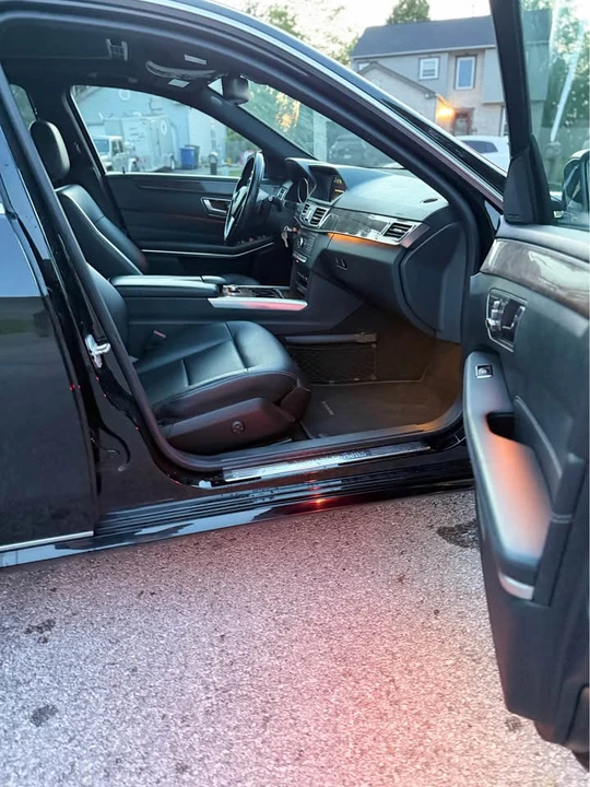 2016 Mercedes-Benz W212 E-Class - Image 7 of 9