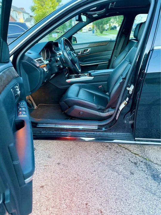 2016 Mercedes-Benz W212 E-Class - Image 5 of 9