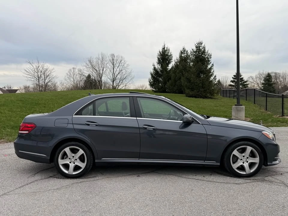 2016 Mercedes-Benz W212 E-Class - Image 6 of 16