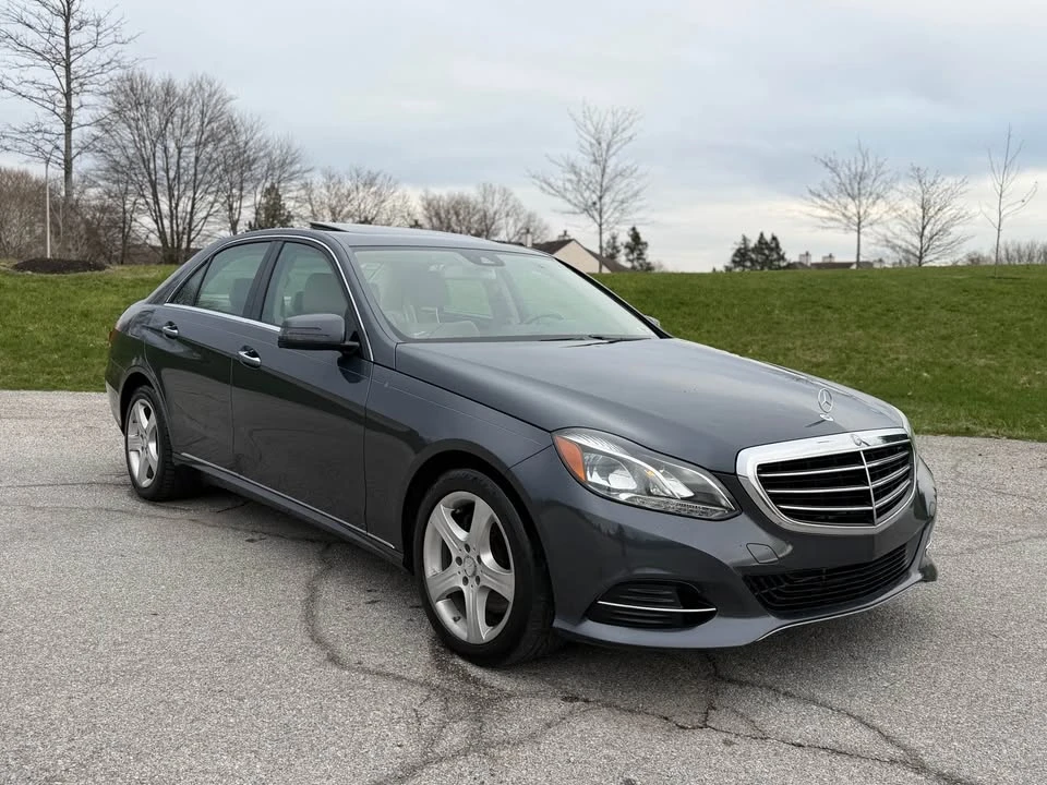 2016 Mercedes-Benz W212 E-Class - Image 7 of 16