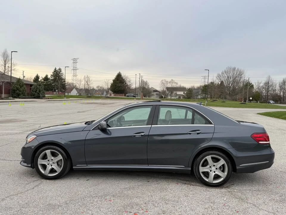 2016 Mercedes-Benz W212 E-Class - Image 2 of 16