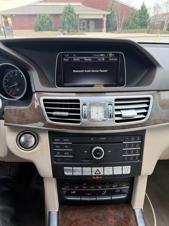 2016 Mercedes-Benz W212 E-Class - Image 12 of 16