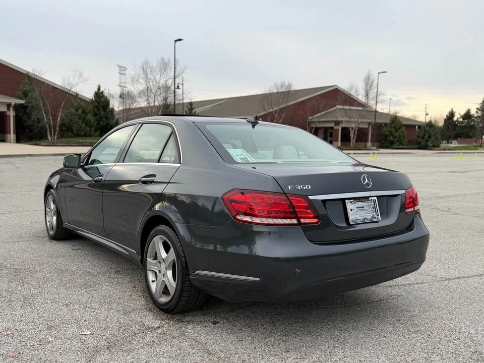 2016 Mercedes-Benz W212 E-Class - Image 3 of 16
