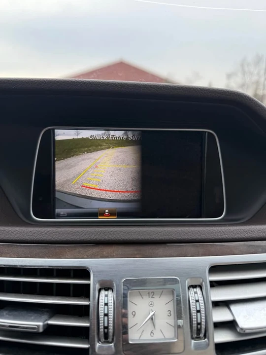 2016 Mercedes-Benz W212 E-Class - Image 16 of 16