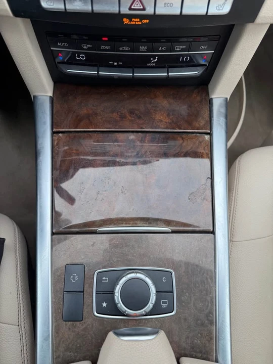 2016 Mercedes-Benz W212 E-Class - Image 13 of 16
