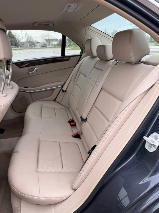 2016 Mercedes-Benz W212 E-Class - Image 9 of 16