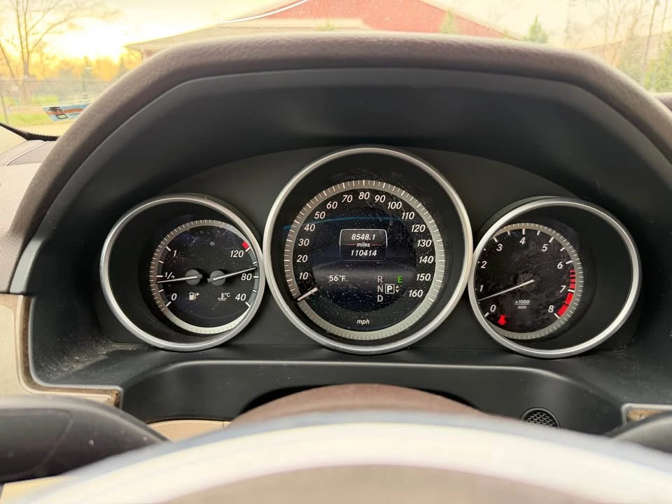 2016 Mercedes-Benz W212 E-Class - Image 14 of 16