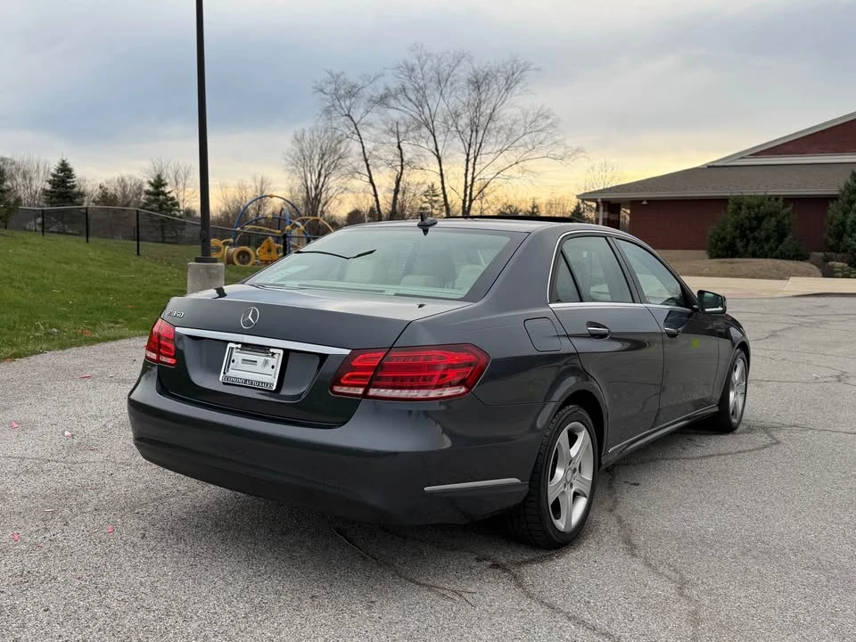 2016 Mercedes-Benz W212 E-Class - Image 5 of 16