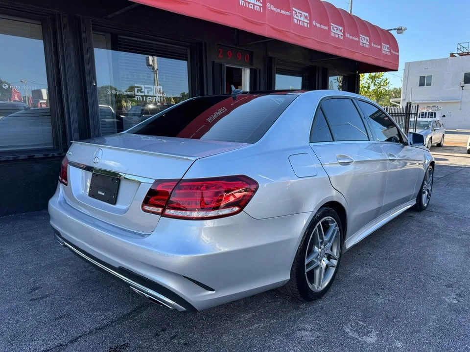 2016 Mercedes-Benz W212 E-Class - Image 2 of 18
