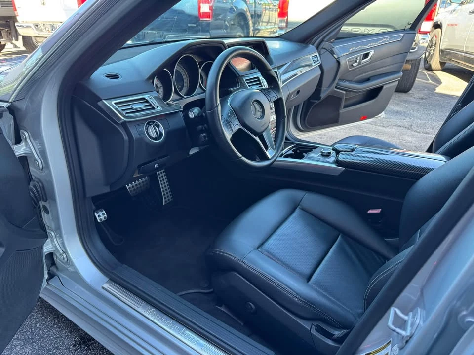 2016 Mercedes-Benz W212 E-Class - Image 6 of 18