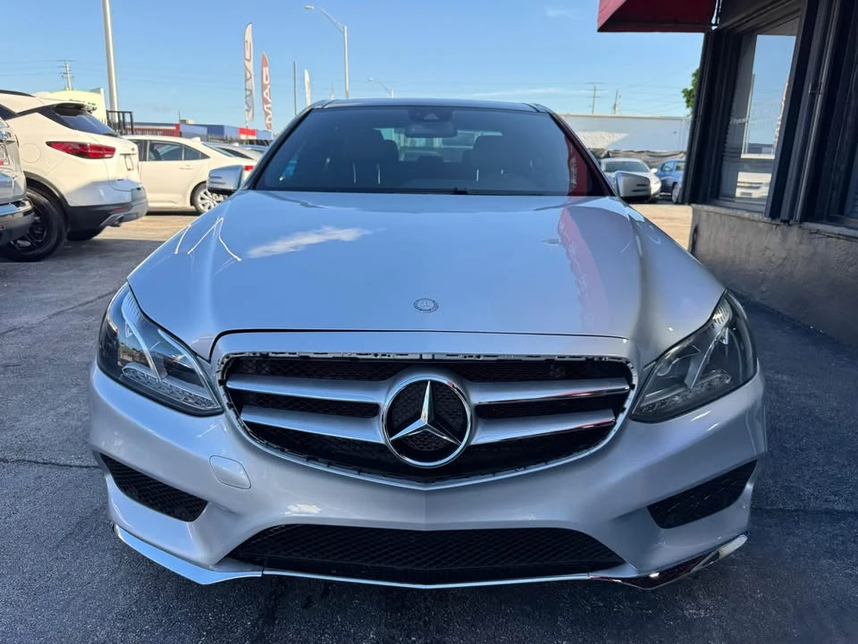 2016 Mercedes-Benz W212 E-Class - Image 5 of 18