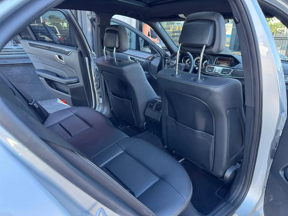 2016 Mercedes-Benz W212 E-Class - Image 13 of 18