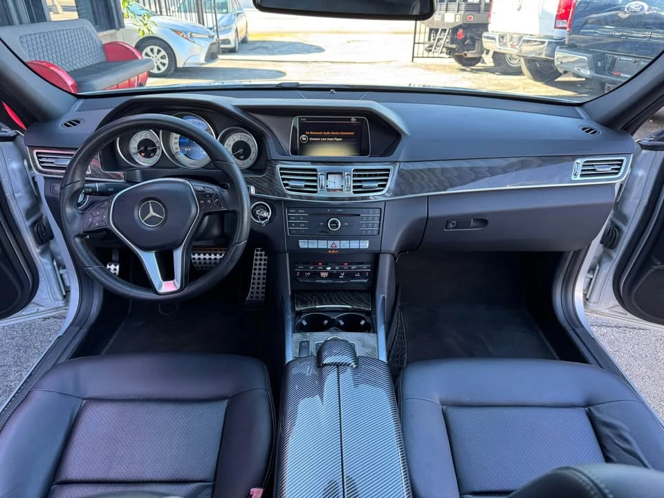 2016 Mercedes-Benz W212 E-Class - Image 10 of 18