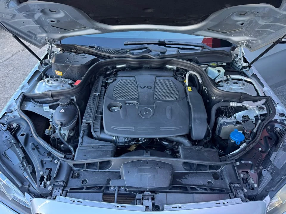 2016 Mercedes-Benz W212 E-Class - Image 18 of 18